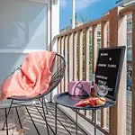 Apartamento Maison Fleur Nieuwpoort