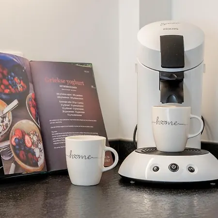 アパート Maison Fleur