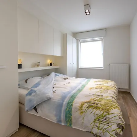 Apartment Maison Fleur