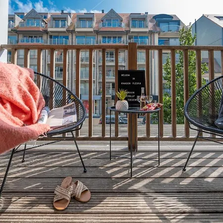 Maison Fleur * 尼乌波特