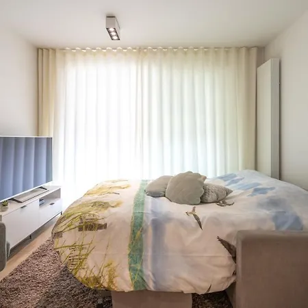 Maison Fleur 公寓 *