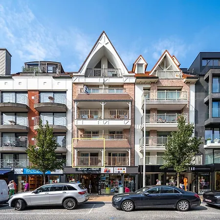 アパート Maison Fleur