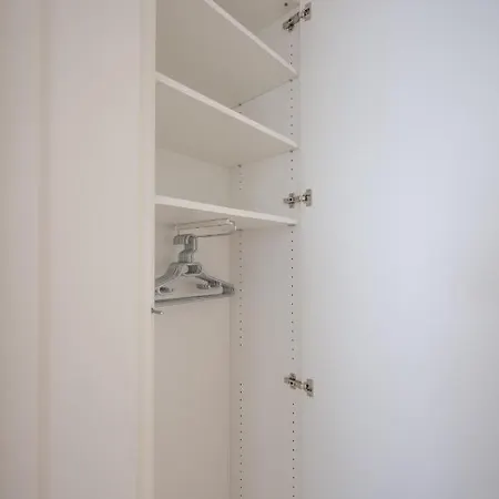 アパート Maison Fleur ニーウポールト