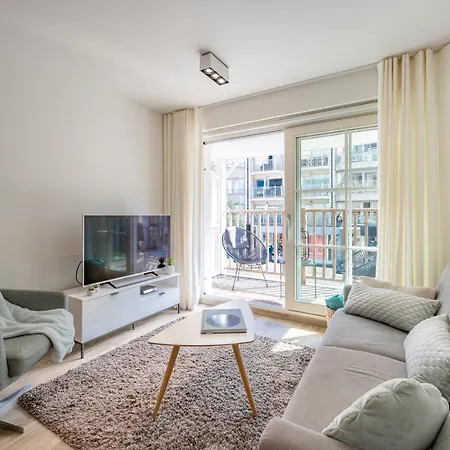 Maison Fleur 公寓 尼乌波特