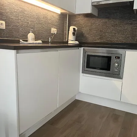 Maison Fleur Appartement *